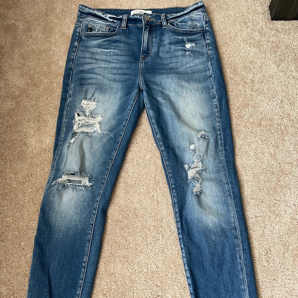 Kancan Skinny jeans